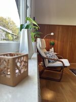 Hochwertige Monteurwohnung für 2–4 Personen in Müllheim OT Bild 22 Hochwertige Monteurwohnung für 2–4 Personen in Müllheim OT Bild 22