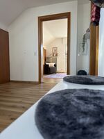Hochwertige Monteurwohnung für 2–4 Personen in Müllheim OT Bild 14 Hochwertige Monteurwohnung für 2–4 Personen in Müllheim OT Bild 14