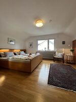 Hochwertige Monteurwohnung für 2–4 Personen in Müllheim OT Bild 8 Hochwertige Monteurwohnung für 2–4 Personen in Müllheim OT Bild 8