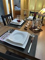Hochwertige Monteurwohnung für 2–4 Personen in Müllheim OT Bild 17 Hochwertige Monteurwohnung für 2–4 Personen in Müllheim OT Bild 17