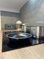 Hochwertige Monteurwohnung für 2–4 Personen in Müllheim OT Bild 23 Hochwertige Monteurwohnung für 2–4 Personen in Müllheim OT Bild 23