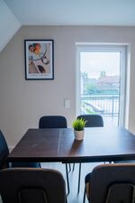 HOCHWERTIG EINGERICHTET | 2 ZIMMER | FREE PARKING - WiFi Bild 12 HOCHWERTIG EINGERICHTET | 2 ZIMMER | FREE PARKING - WiFi Bild 12