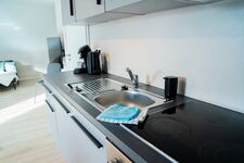 HOCHWERTIG EINGERICHTET | 2 ZIMMER | FREE PARKING - WiFi Bild 10 HOCHWERTIG EINGERICHTET | 2 ZIMMER | FREE PARKING - WiFi Bild 10