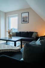 HOCHWERTIG EINGERICHTET | 2 ZIMMER | FREE PARKING - WiFi Bild 5 HOCHWERTIG EINGERICHTET | 2 ZIMMER | FREE PARKING - WiFi Bild 5