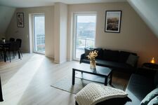 HOCHWERTIG EINGERICHTET | 2 ZIMMER | FREE PARKING - WiFi Bild 1 HOCHWERTIG EINGERICHTET | 2 ZIMMER | FREE PARKING - WiFi Bild 1