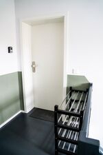 HOCHWERTIG EINGERICHTET | 2 ZIMMER | FREE PARKING - WiFi Bild 30 HOCHWERTIG EINGERICHTET | 2 ZIMMER | FREE PARKING - WiFi Bild 30