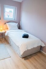 HOCHWERTIG EINGERICHTET | 2 ZIMMER | FREE PARKING - WiFi Bild 22 HOCHWERTIG EINGERICHTET | 2 ZIMMER | FREE PARKING - WiFi Bild 22