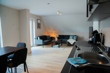 HOCHWERTIG EINGERICHTET | 2 ZIMMER | FREE PARKING - WiFi Bild 8 HOCHWERTIG EINGERICHTET | 2 ZIMMER | FREE PARKING - WiFi Bild 8