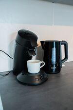 HOCHWERTIG EINGERICHTET | 2 ZIMMER | FREE PARKING - WiFi Bild 14 HOCHWERTIG EINGERICHTET | 2 ZIMMER | FREE PARKING - WiFi Bild 14