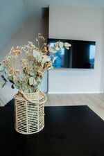 HOCHWERTIG EINGERICHTET | 2 ZIMMER | FREE PARKING - WiFi Bild 4 HOCHWERTIG EINGERICHTET | 2 ZIMMER | FREE PARKING - WiFi Bild 4