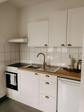 Zentral, ruhig, Messe / Uni-Klinikum nah! MA3L Picture 5 Zentral, ruhig, Messe / Uni-Klinikum nah! MA3L Picture 5