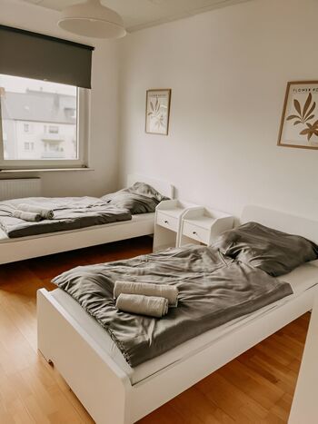 Zentral, ruhig, Messe / Uni-Klinikum nah! MA3L Picture 4 Zentral, ruhig, Messe / Uni-Klinikum nah! MA3L Picture 4