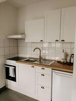 Zentral, ruhig, Messe / Uni-Klinikum nah! MA3L Bild 5 Zentral, ruhig, Messe / Uni-Klinikum nah! MA3L Bild 5