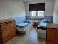 Monteurunterkunft Erfurt für 8 Personen Bild 2 Monteurunterkunft Erfurt für 8 Personen Bild 2