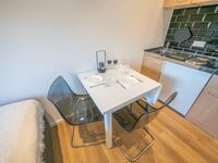 Ferienwohnung in Malente für 1 Person mit - Balkon & Parkplatz Bild 4 Ferienwohnung in Malente für 1 Person mit - Balkon & Parkplatz Bild 4
