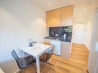 Ferienwohnung in Malente für 1 Person mit - Balkon & Parkplatz Bild 3 Ferienwohnung in Malente für 1 Person mit - Balkon & Parkplatz Bild 3