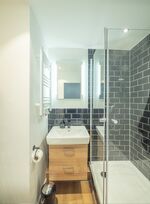 Ferienwohnung in Malente für 1 Person mit - Balkon & Parkplatz Bild 6 Ferienwohnung in Malente für 1 Person mit - Balkon & Parkplatz Bild 6