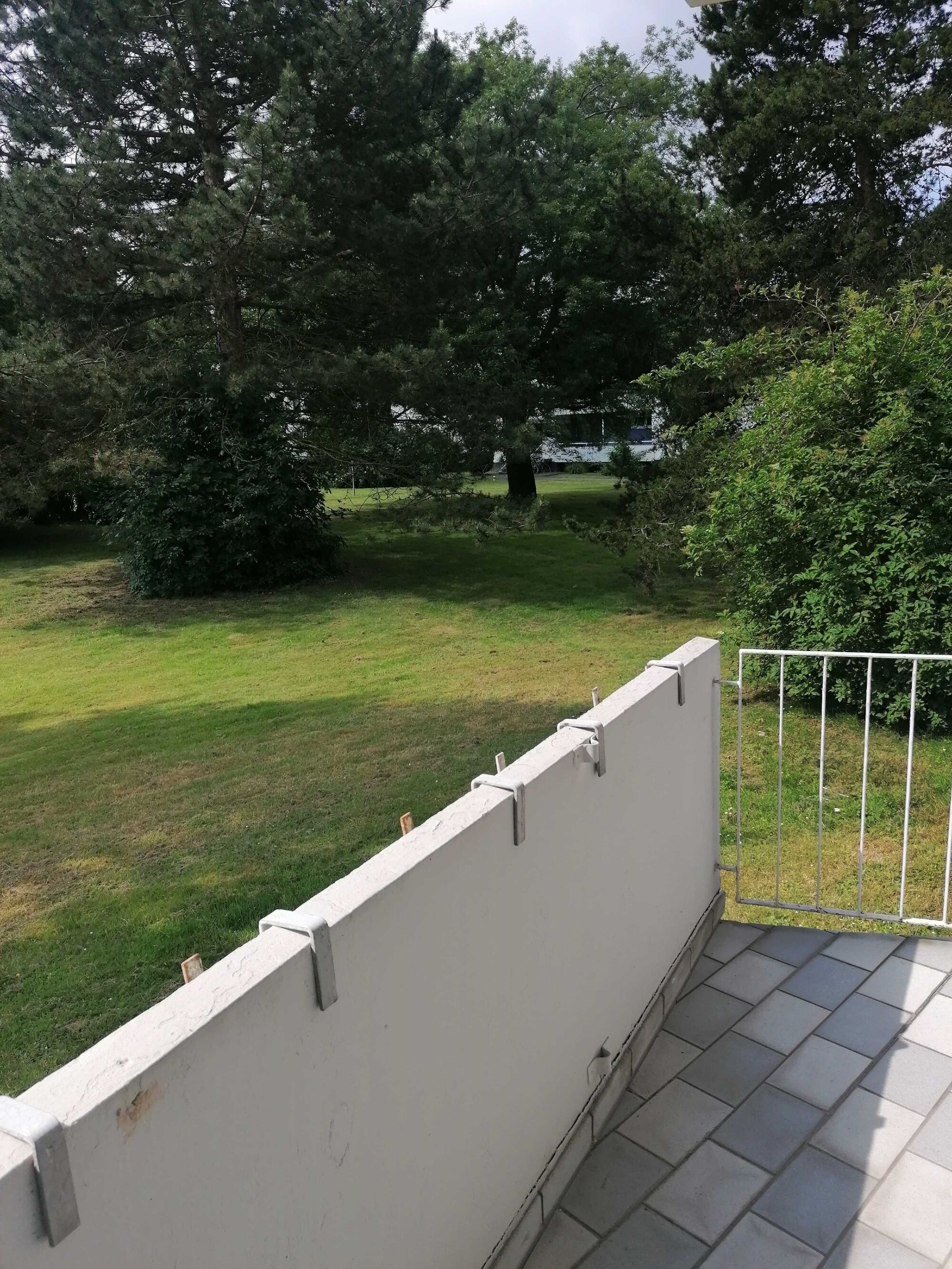 Ausblick Ausblick