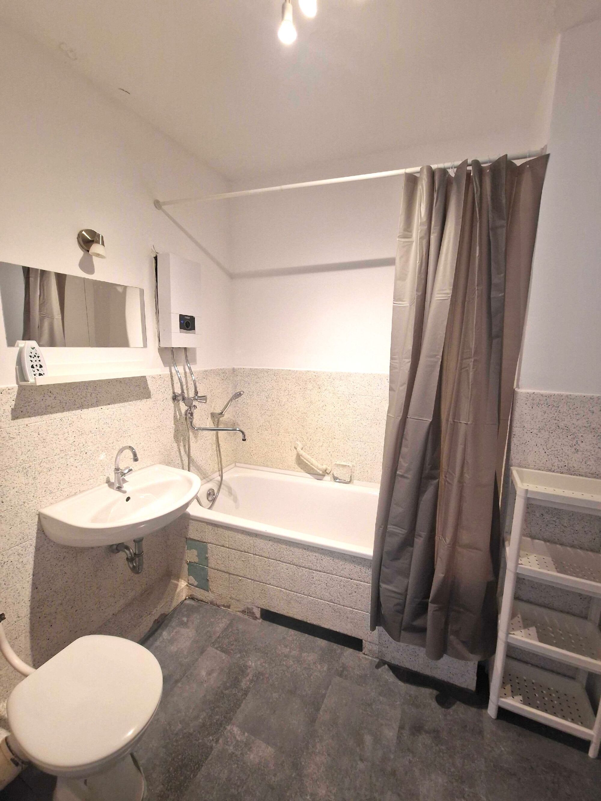 Badezimmer Badezimmer
