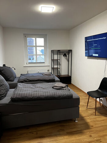 25 Moderne Apartments für Ihr Team in Leuna und Merseburg 25 Moderne Apartments für Ihr Team in Leuna und Merseburg