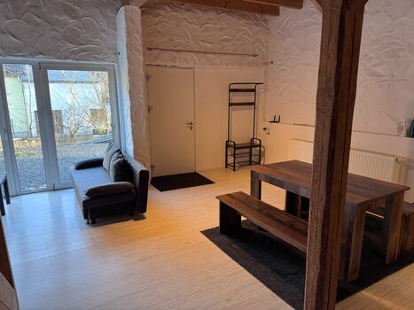 Wäller Holz Wohnung Picture 3 Wäller Holz Wohnung Picture 3