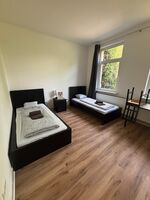 Gästezimmer Schulze und Grunewald Bild 9 Gästezimmer Schulze und Grunewald Bild 9