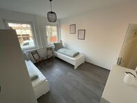 Monteurzimmer mit Gemeinschaftsräumen Bild 2 Monteurzimmer mit Gemeinschaftsräumen Bild 2