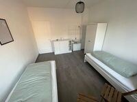 Monteurzimmer mit Gemeinschaftsräumen Bild 10 Monteurzimmer mit Gemeinschaftsräumen Bild 10