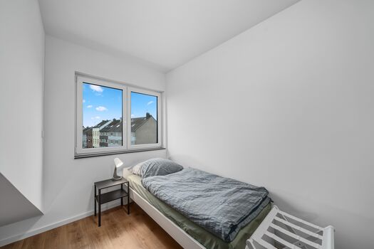 Monteurunterkünfte in Dierdorf – 24h Check-In Bild 2 Monteurunterkünfte in Dierdorf – 24h Check-In Bild 2