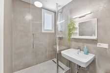 Monteurswohnungen direkt in Pforzheim - Zentral, sauber, neu Bild 8 Monteurswohnungen direkt in Pforzheim - Zentral, sauber, neu Bild 8