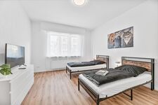 Monteurswohnungen direkt in Pforzheim - Zentral, sauber, neu Bild 11 Monteurswohnungen direkt in Pforzheim - Zentral, sauber, neu Bild 11