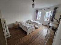 2 Bettzimmer 2 Bettzimmer