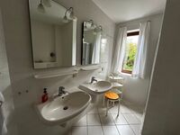 Bad große Wohnung EG Bad große Wohnung EG