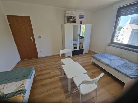 Schlafzimmer Schlafzimmer