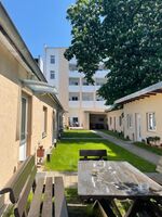 Monteurunterkunft-Apartment Düsseldorf Furtherstr. Picture 3 Monteurunterkunft-Apartment Düsseldorf Furtherstr. Picture 3