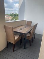 Monteurunterkunft-Apartment Düsseldorf Furtherstr. Picture 10 Monteurunterkunft-Apartment Düsseldorf Furtherstr. Picture 10