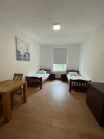 Monteurunterkunft-Apartment Düsseldorf Furtherstr. Picture 6 Monteurunterkunft-Apartment Düsseldorf Furtherstr. Picture 6