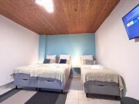 Hochwertige Monteur- und Ferienwohnung in Straubing Süd Bild 3 Hochwertige Monteur- und Ferienwohnung in Straubing Süd Bild 3