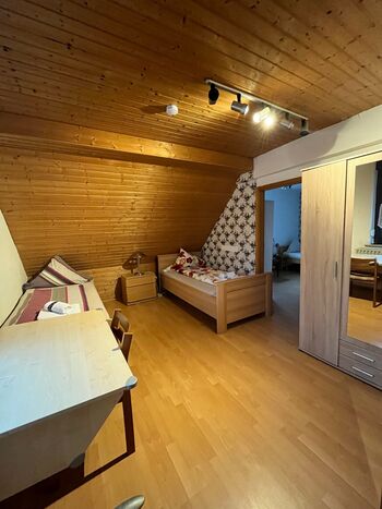 Ferienwohnung o. Monteurzimmer Zdjęcie 5 Ferienwohnung o. Monteurzimmer Zdjęcie 5