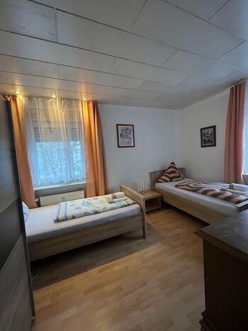 Ferienwohnung o. Monteurzimmer Zdjęcie 4 Ferienwohnung o. Monteurzimmer Zdjęcie 4