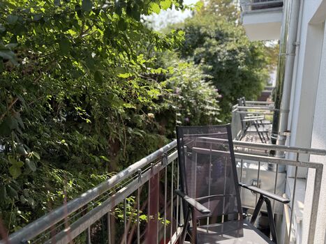 Moderne Apartments in Offenbach Bild 3 Moderne Apartments in Offenbach Bild 3