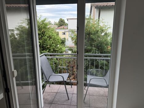 Moderne Apartments in Offenbach Bild 4 Moderne Apartments in Offenbach Bild 4