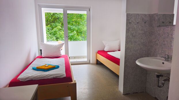 Gästezimmer Schweers Picture 2 Gästezimmer Schweers Picture 2