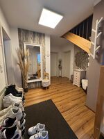 Große Monteurswohnung auf 2 Etagen mit 4 Schlafzimmern Bild 13 Große Monteurswohnung auf 2 Etagen mit 4 Schlafzimmern Bild 13