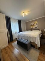 Große Monteurswohnung auf 2 Etagen mit 4 Schlafzimmern Bild 1 Große Monteurswohnung auf 2 Etagen mit 4 Schlafzimmern Bild 1