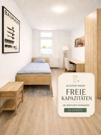 MONTI APARTMENTS - Genthin - MONTI APARTMENTS - Genthin -
