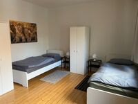 Super Wohnung in Werne mit Balkon Bild 2 Super Wohnung in Werne mit Balkon Bild 2