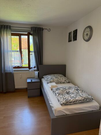 Wohnung in Karl-Hofbauer-Straße, Altenstadt an der Waldnaab Bild 2 Wohnung in Karl-Hofbauer-Straße, Altenstadt an der Waldnaab Bild 2