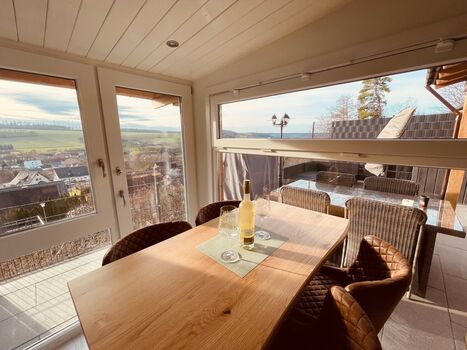 Ferienhaus Schöne Aussicht Zdjęcie 3 Ferienhaus Schöne Aussicht Zdjęcie 3