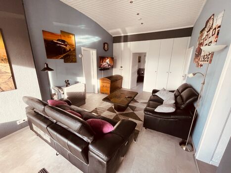 Ferienhaus Schöne Aussicht Zdjęcie 2 Ferienhaus Schöne Aussicht Zdjęcie 2